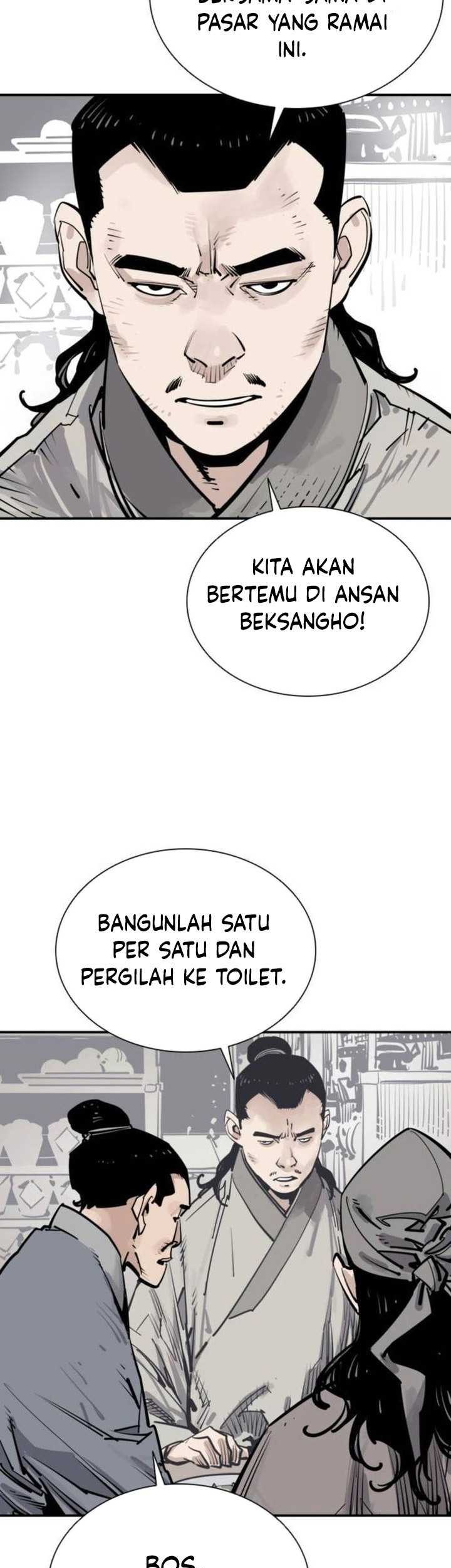 Chapter 83 - halaman 47