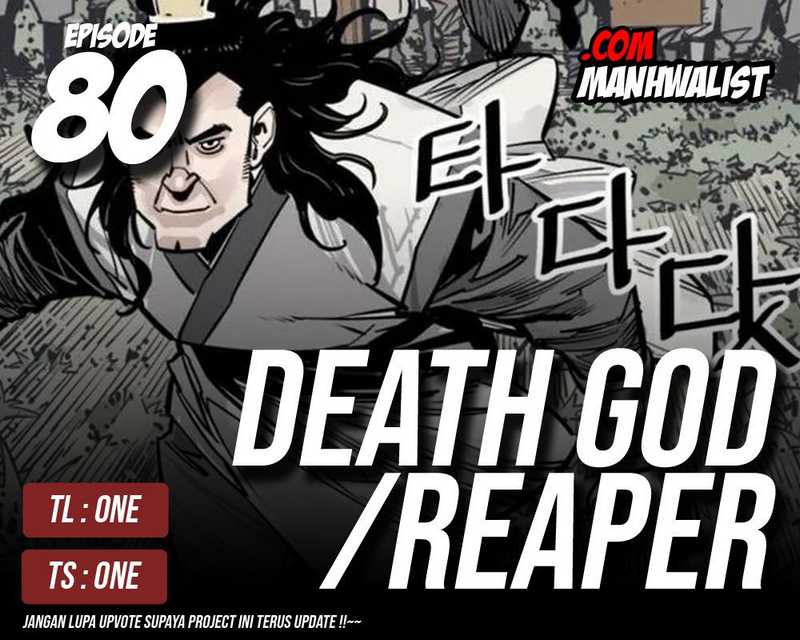Chapter 80 - halaman 2