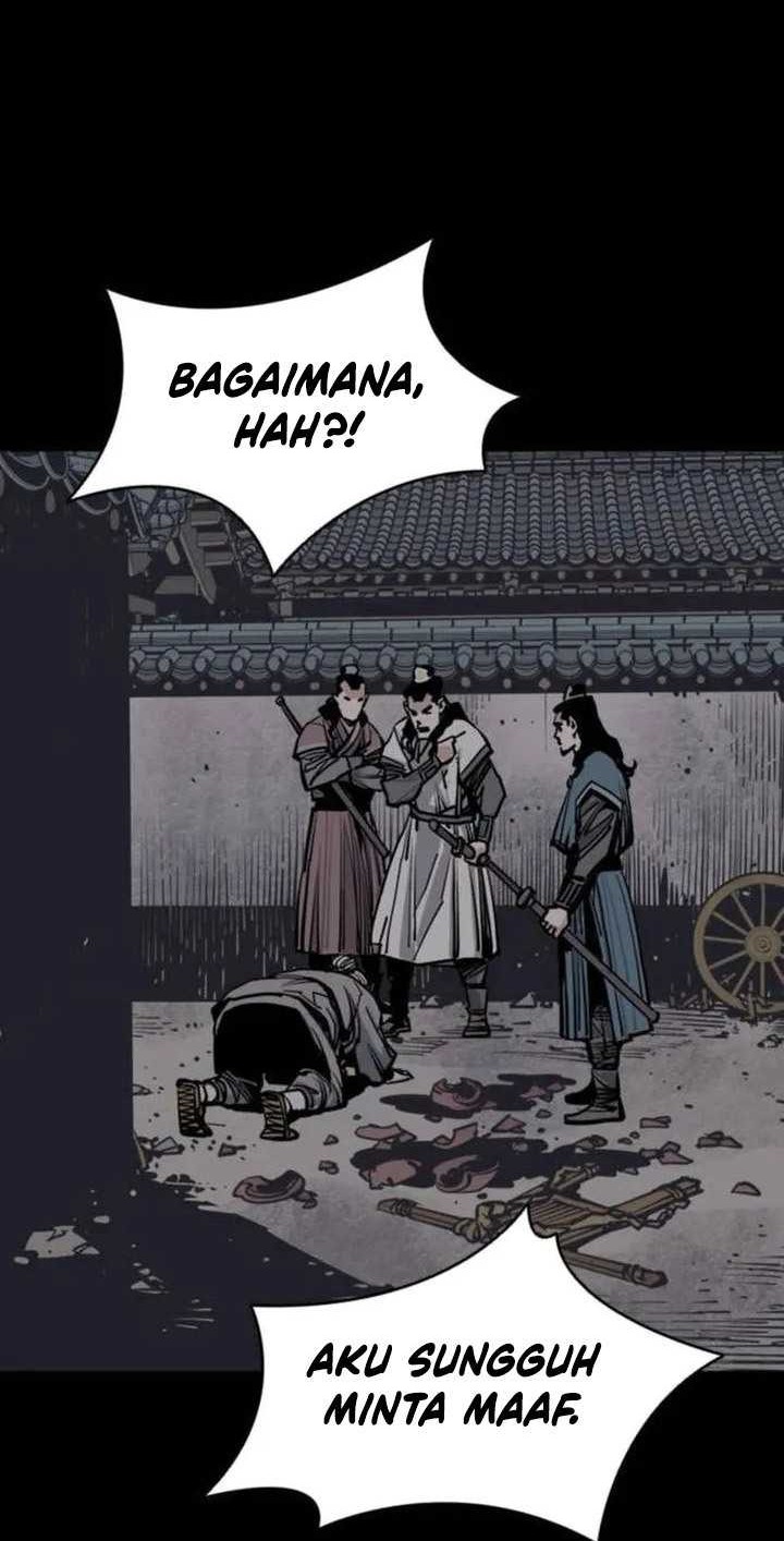Chapter 80 - halaman 20