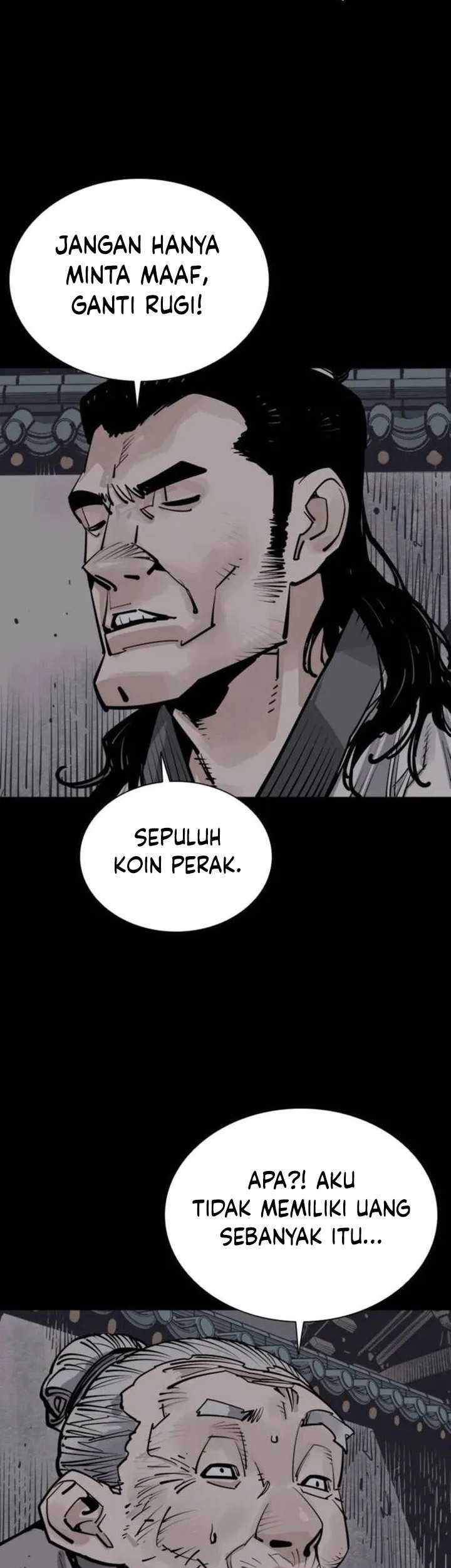 Chapter 80 - halaman 21