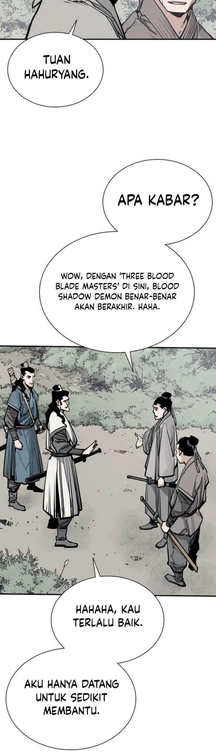 Chapter 80 - halaman 39