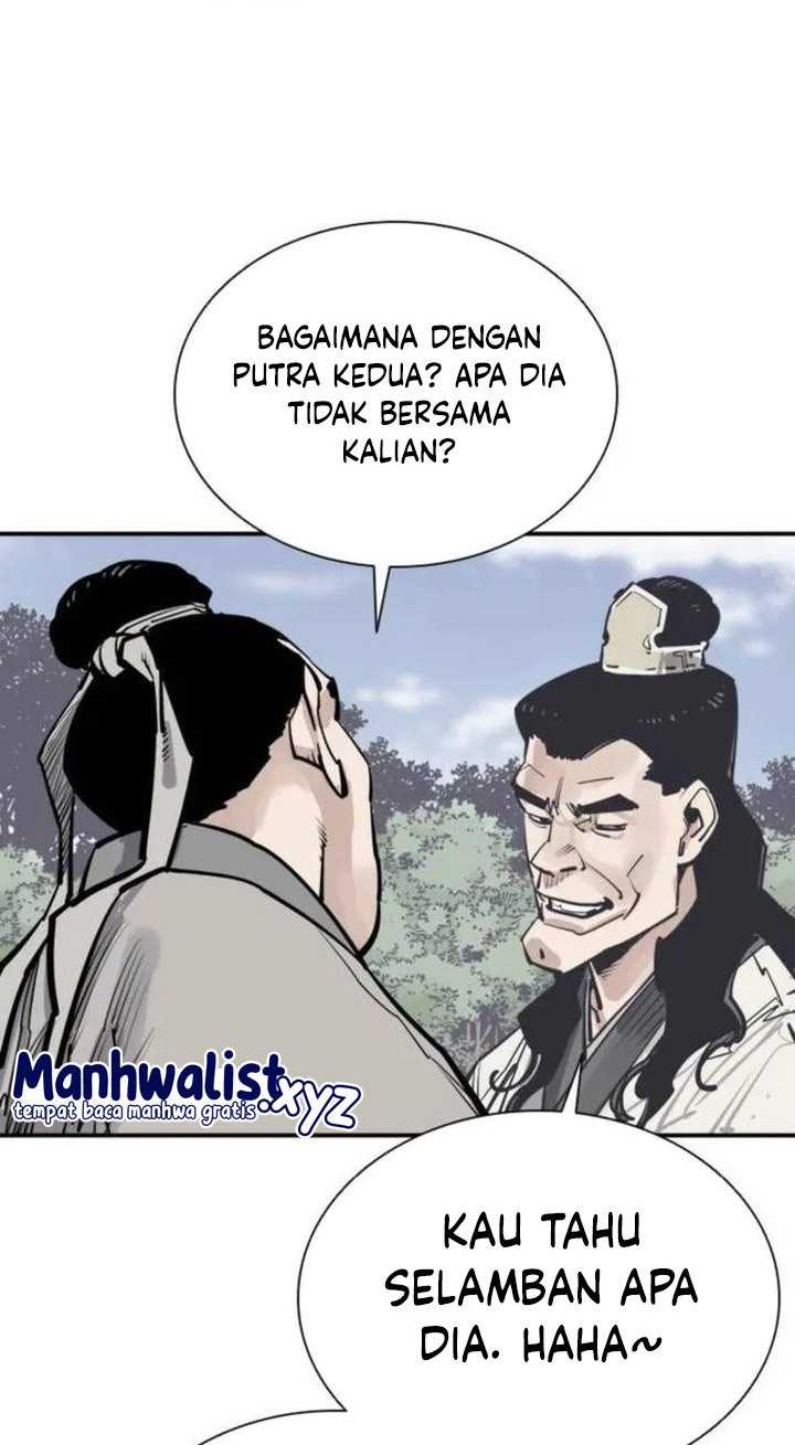 Chapter 80 - halaman 40