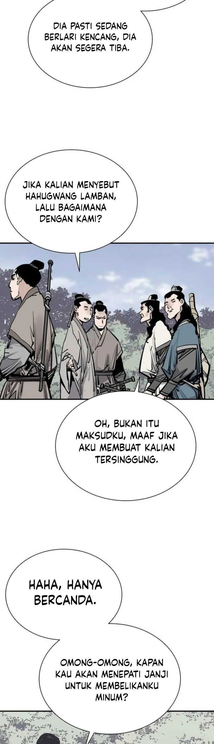 Chapter 80 - halaman 41