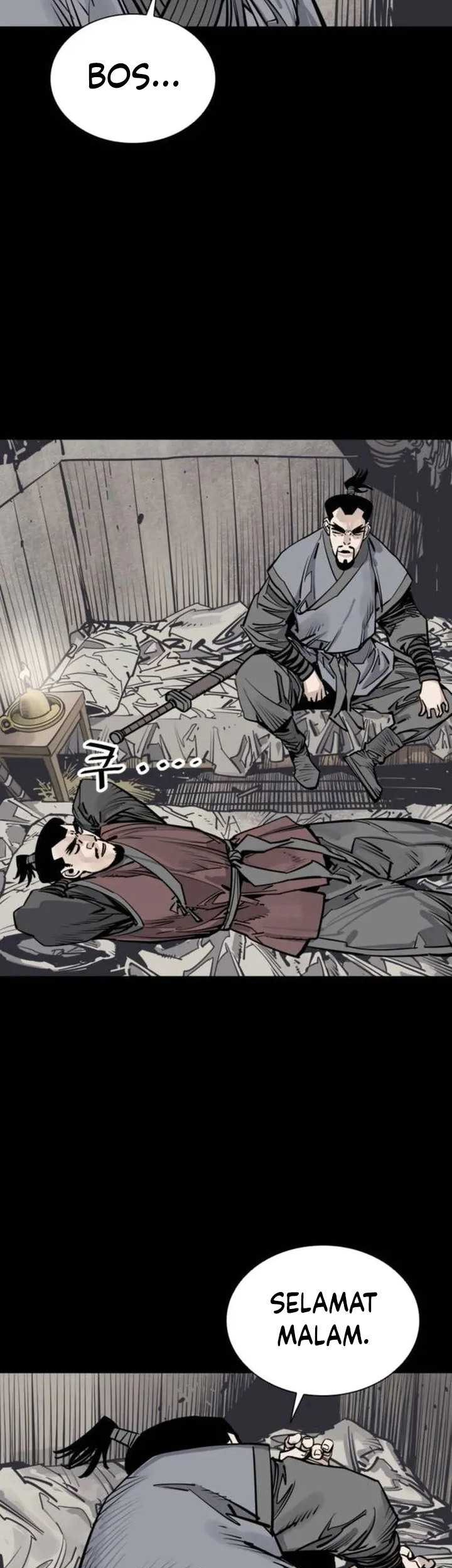 Chapter 80 - halaman 15