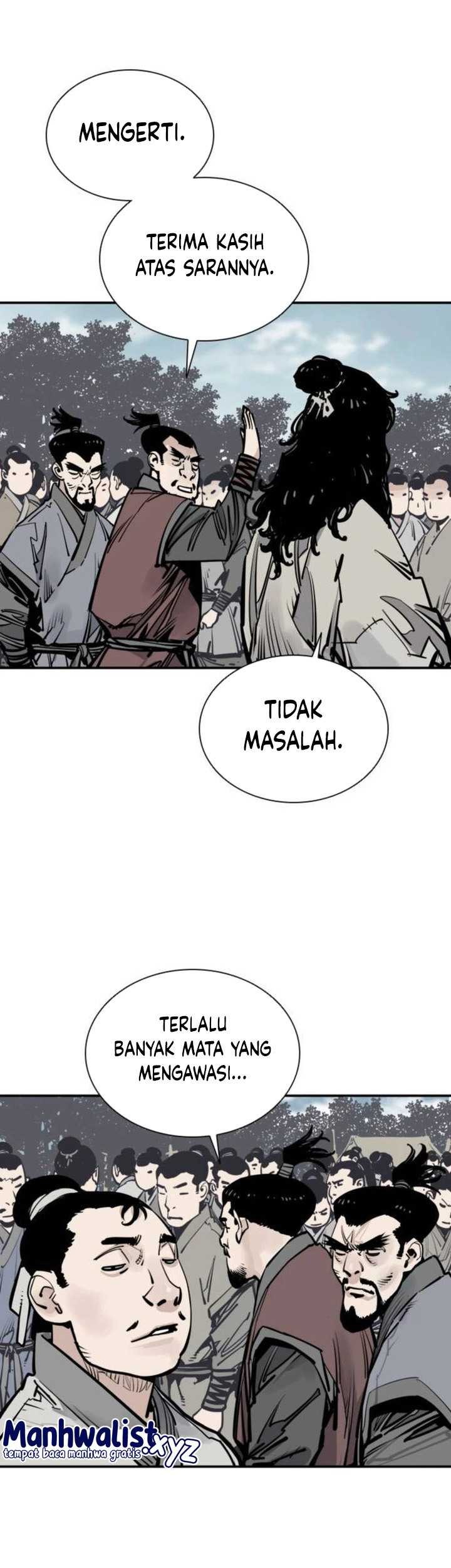 Chapter 79 - halaman 43