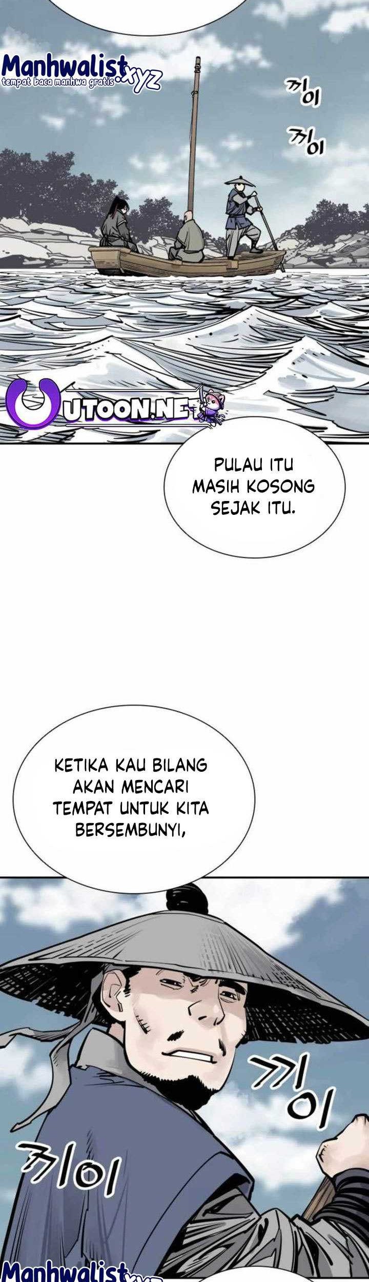 Chapter 77 - halaman 40