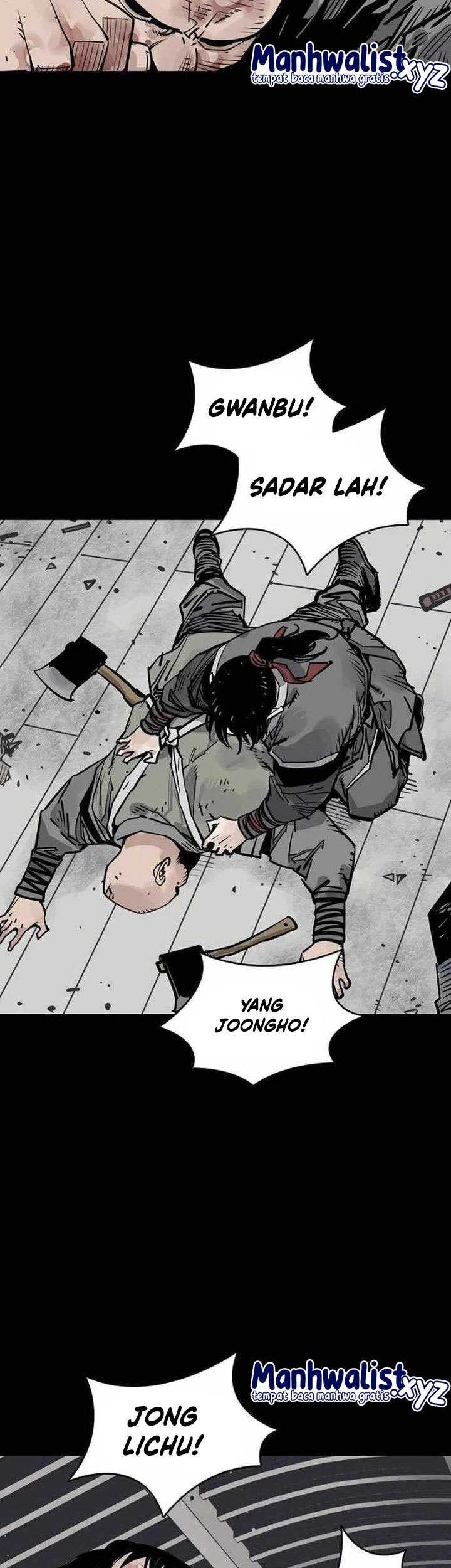 Chapter 75 - halaman 45