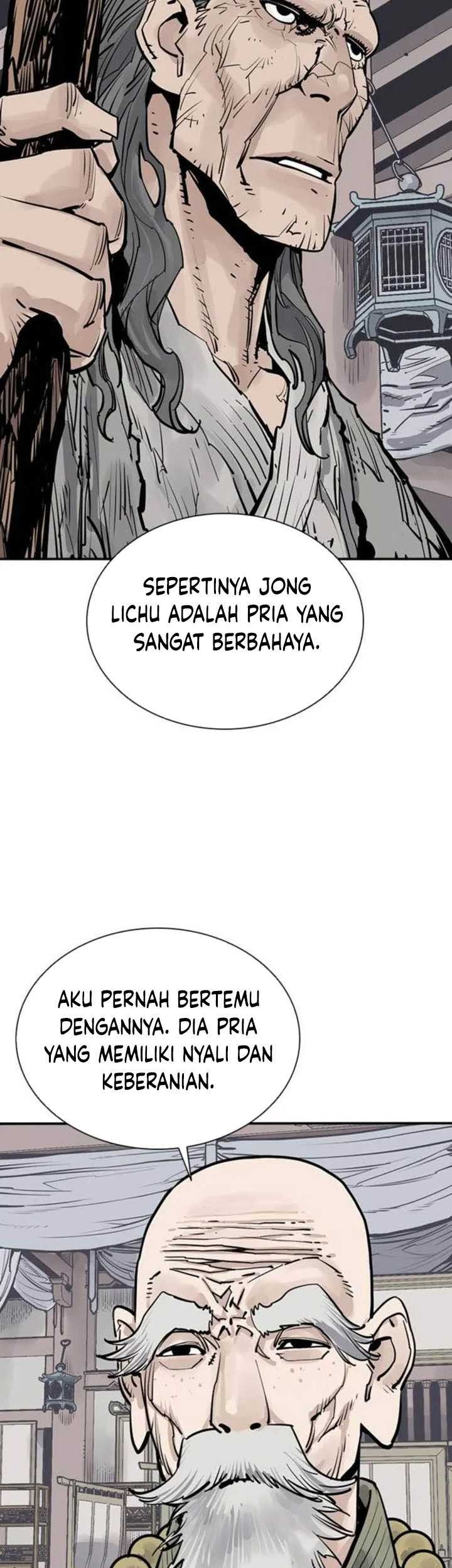 Chapter 70 - halaman 27