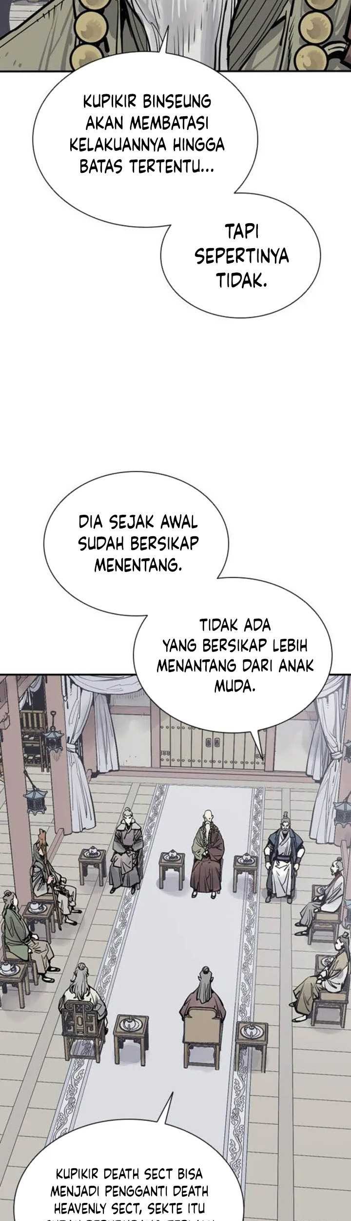Chapter 70 - halaman 29