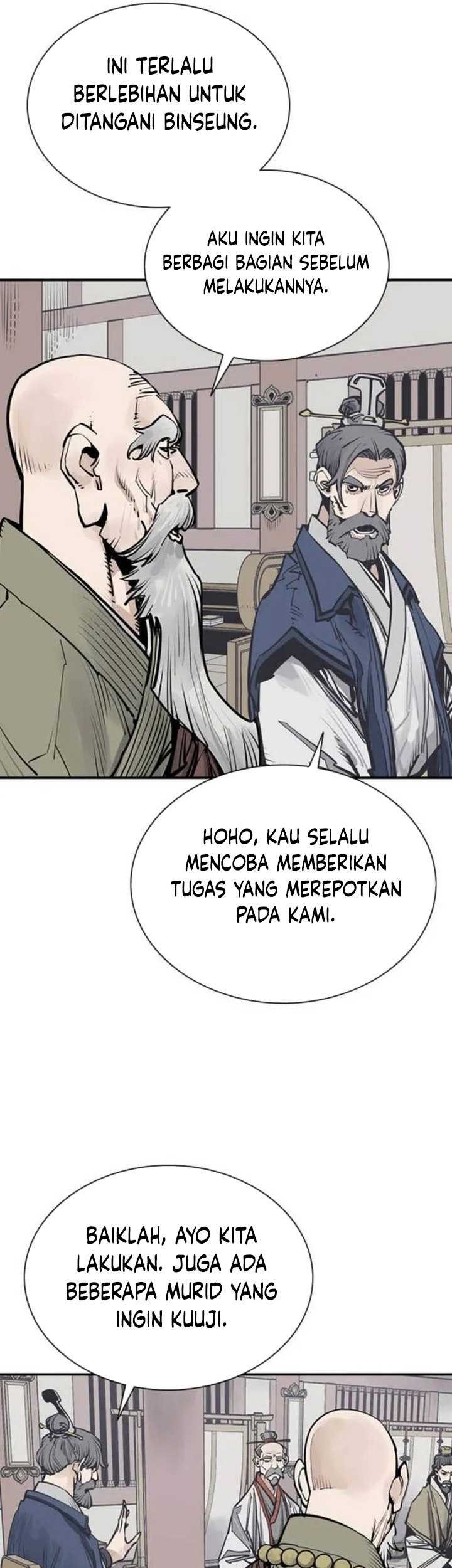 Chapter 70 - halaman 33