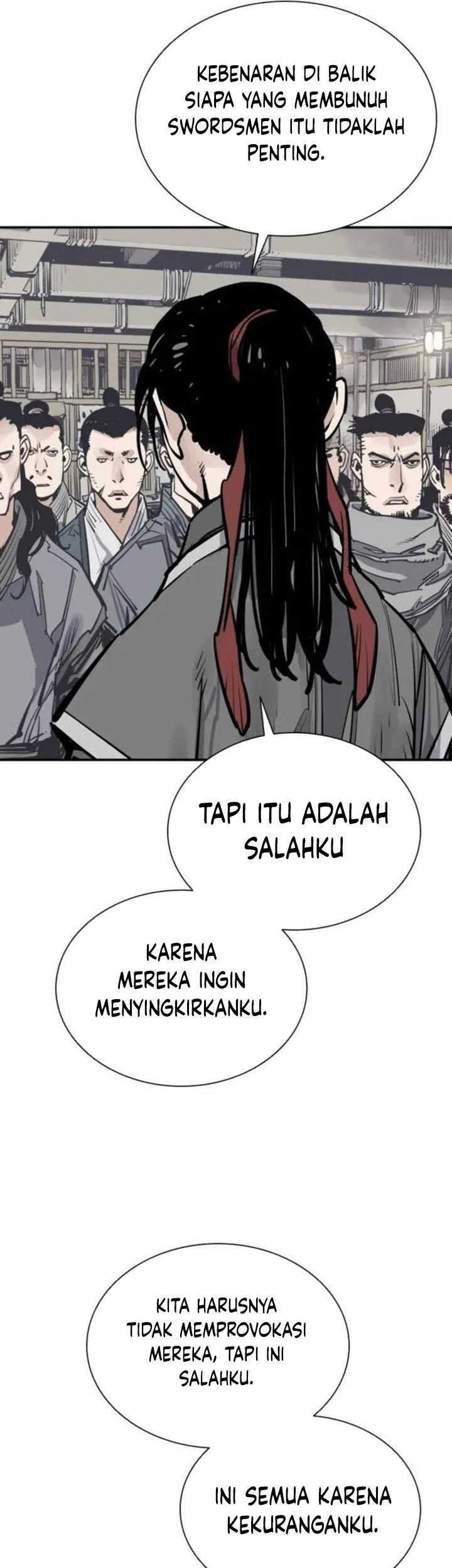 Chapter 70 - halaman 43