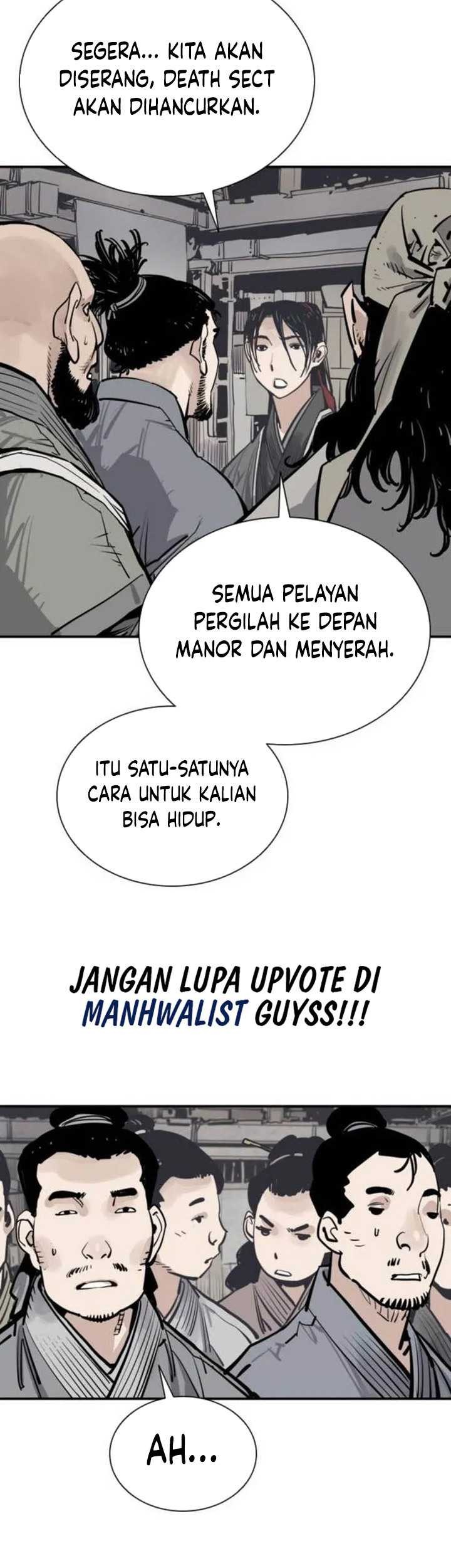 Chapter 70 - halaman 47