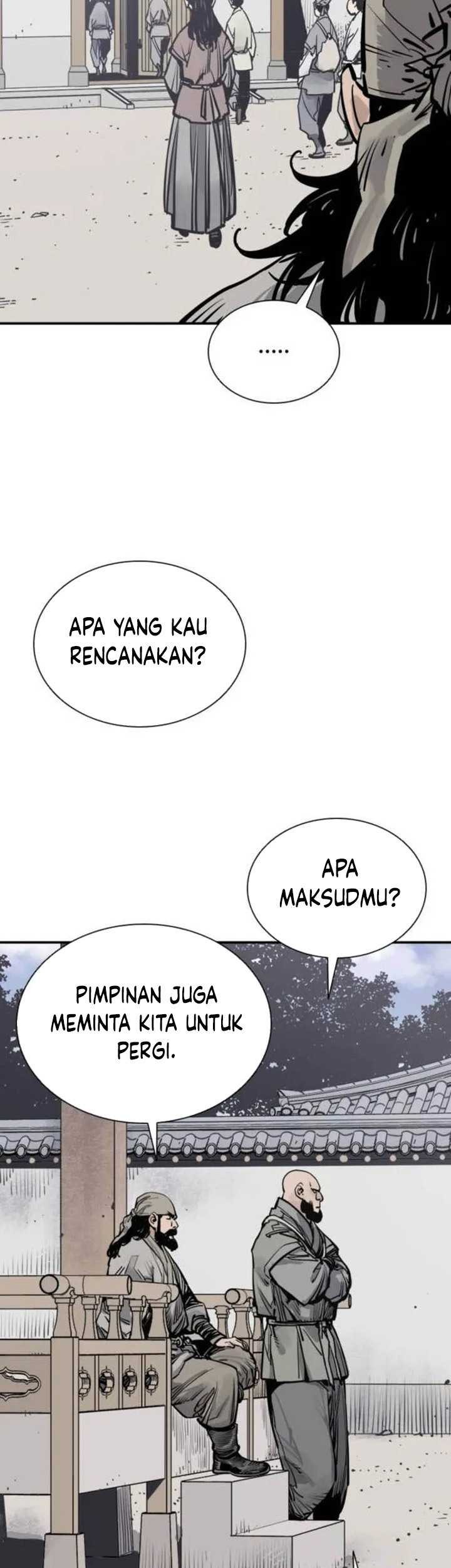 Chapter 70 - halaman 69