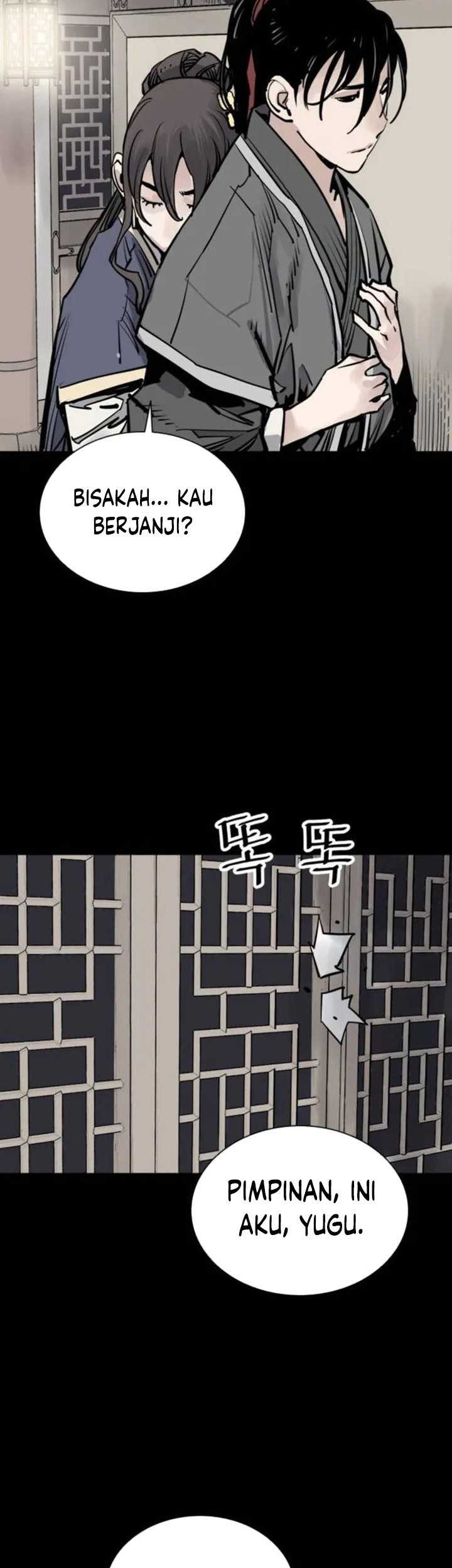 Chapter 70 - halaman 84
