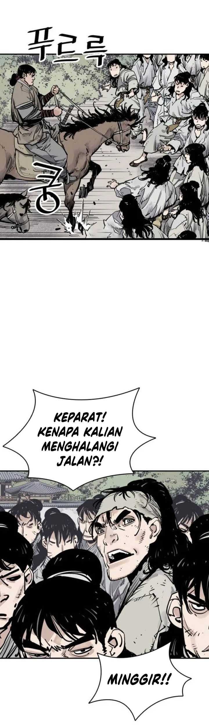 Chapter 70 - halaman 7