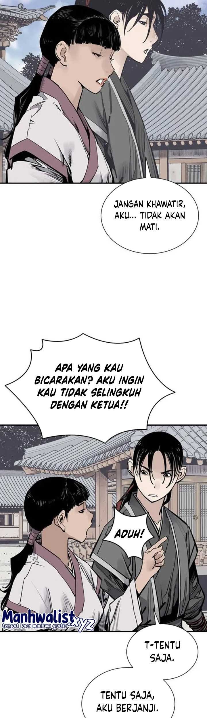 Chapter 69 - halaman 61