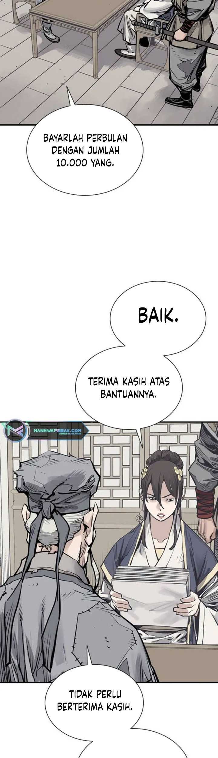 Chapter 69 - halaman 71