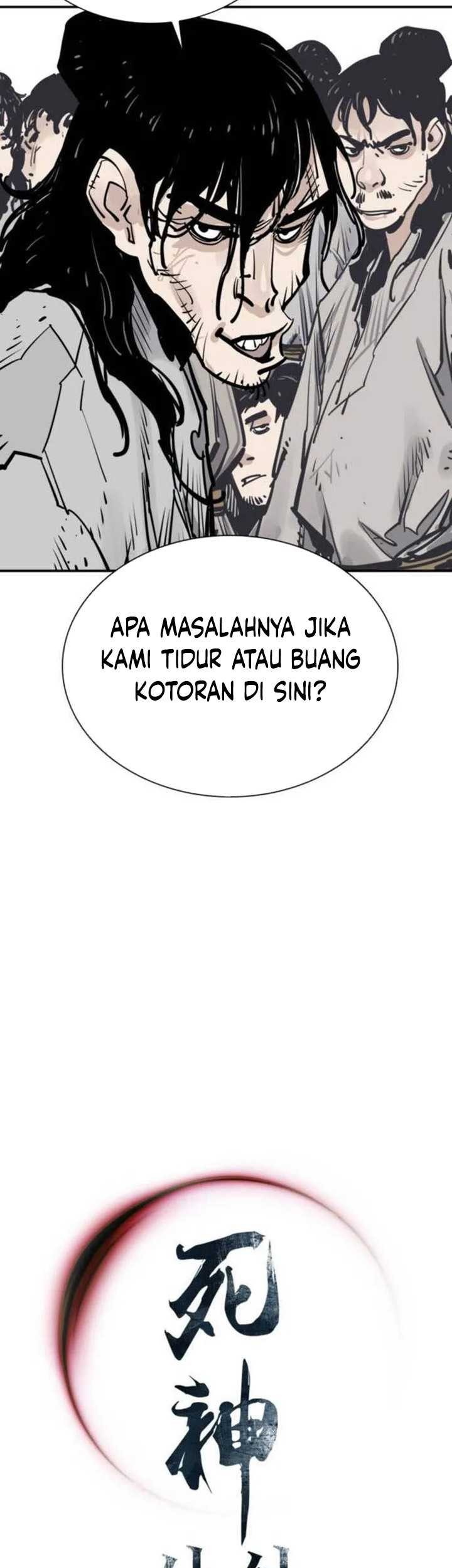Chapter 69 - halaman 91