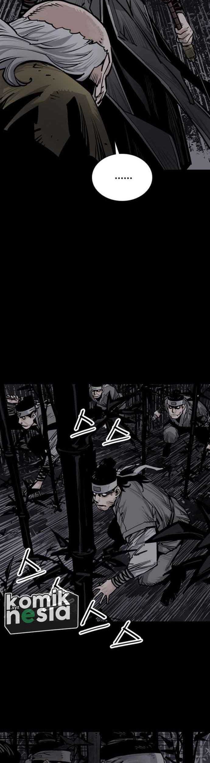 Chapter 65 - halaman 21