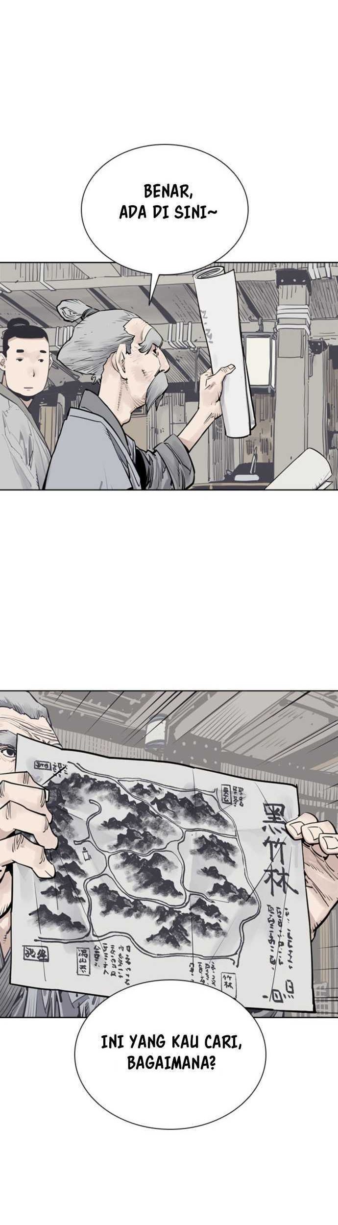Chapter 64 - halaman 19