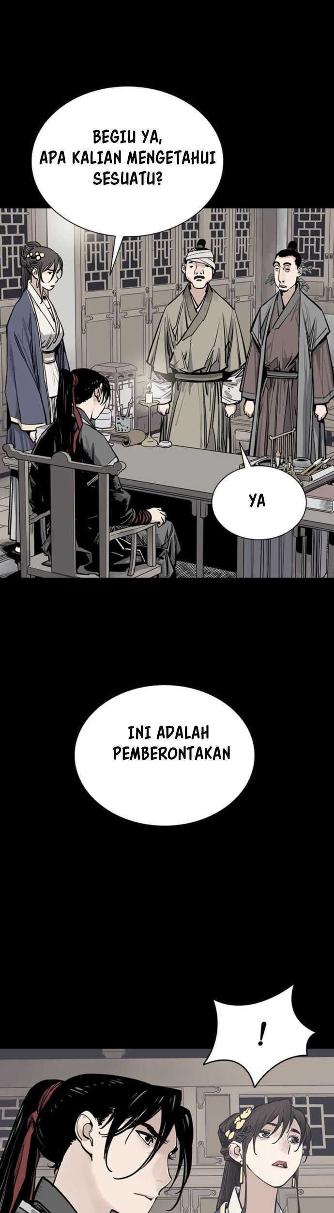 Chapter 64 - halaman 23