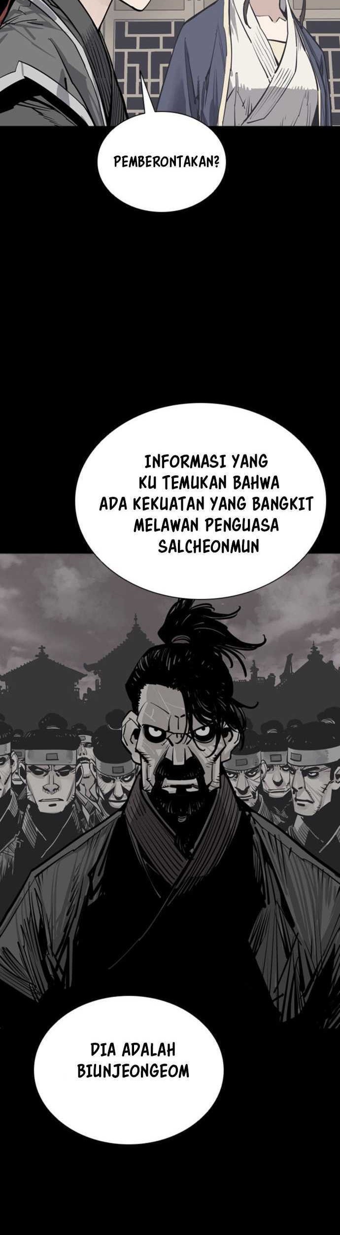 Chapter 64 - halaman 24