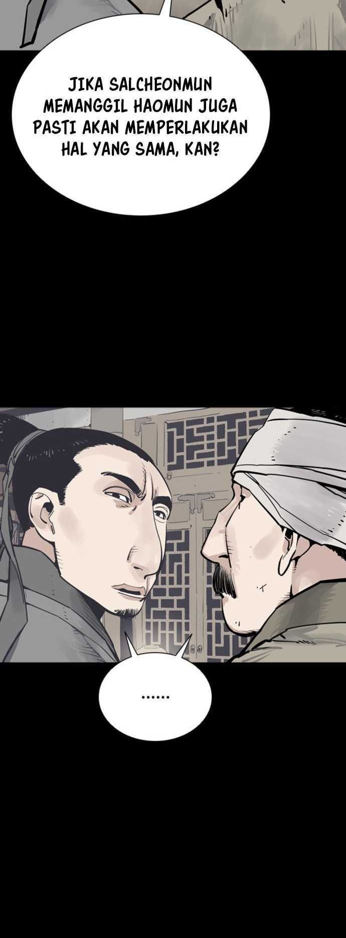 Chapter 64 - halaman 32