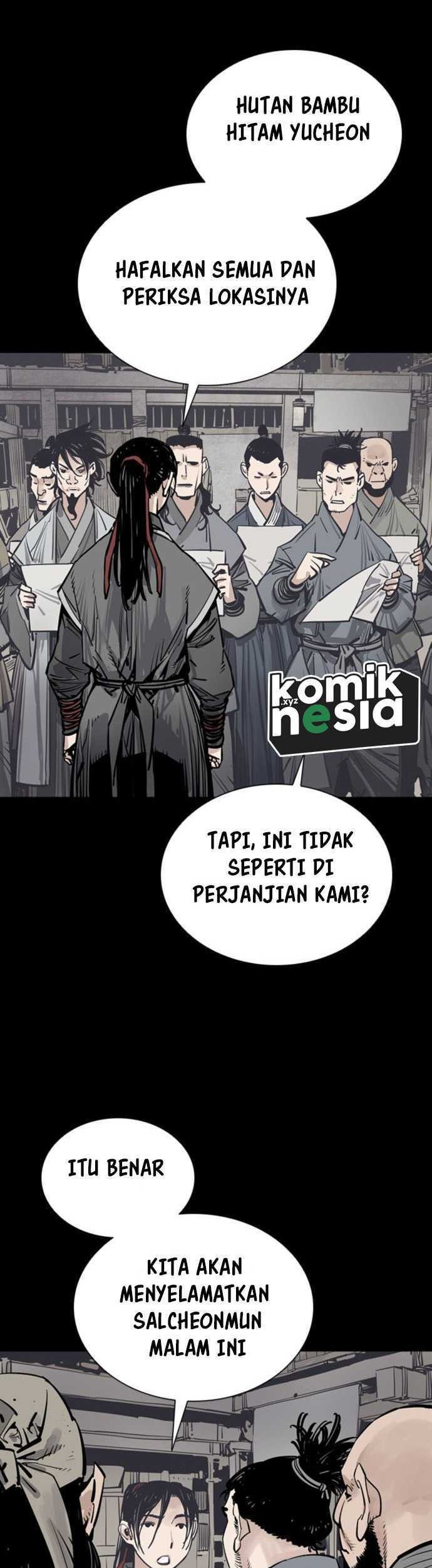 Chapter 64 - halaman 40