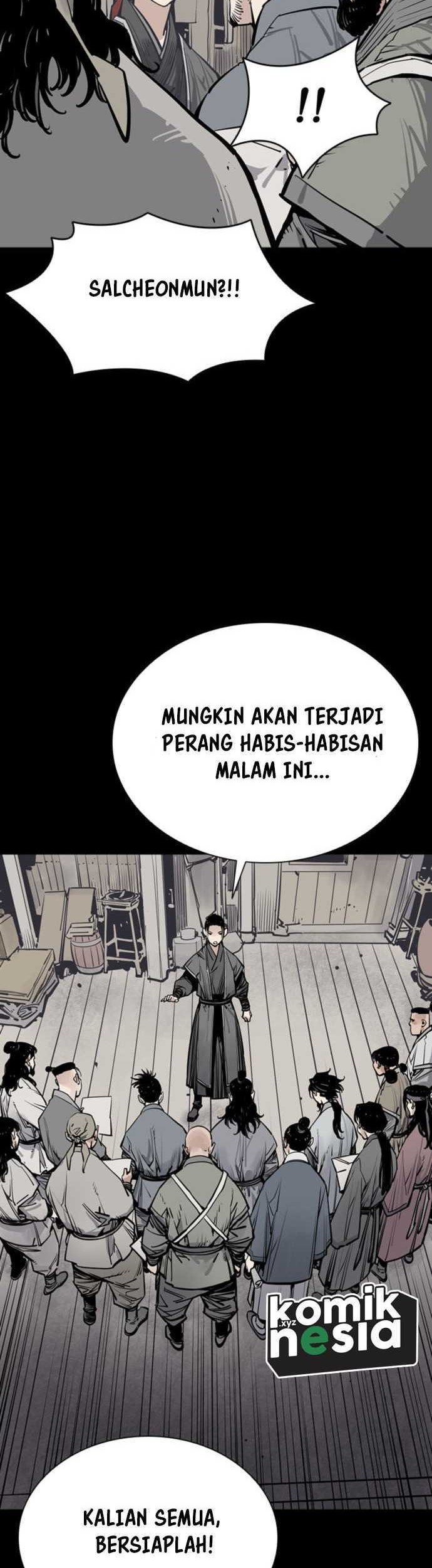 Chapter 64 - halaman 41