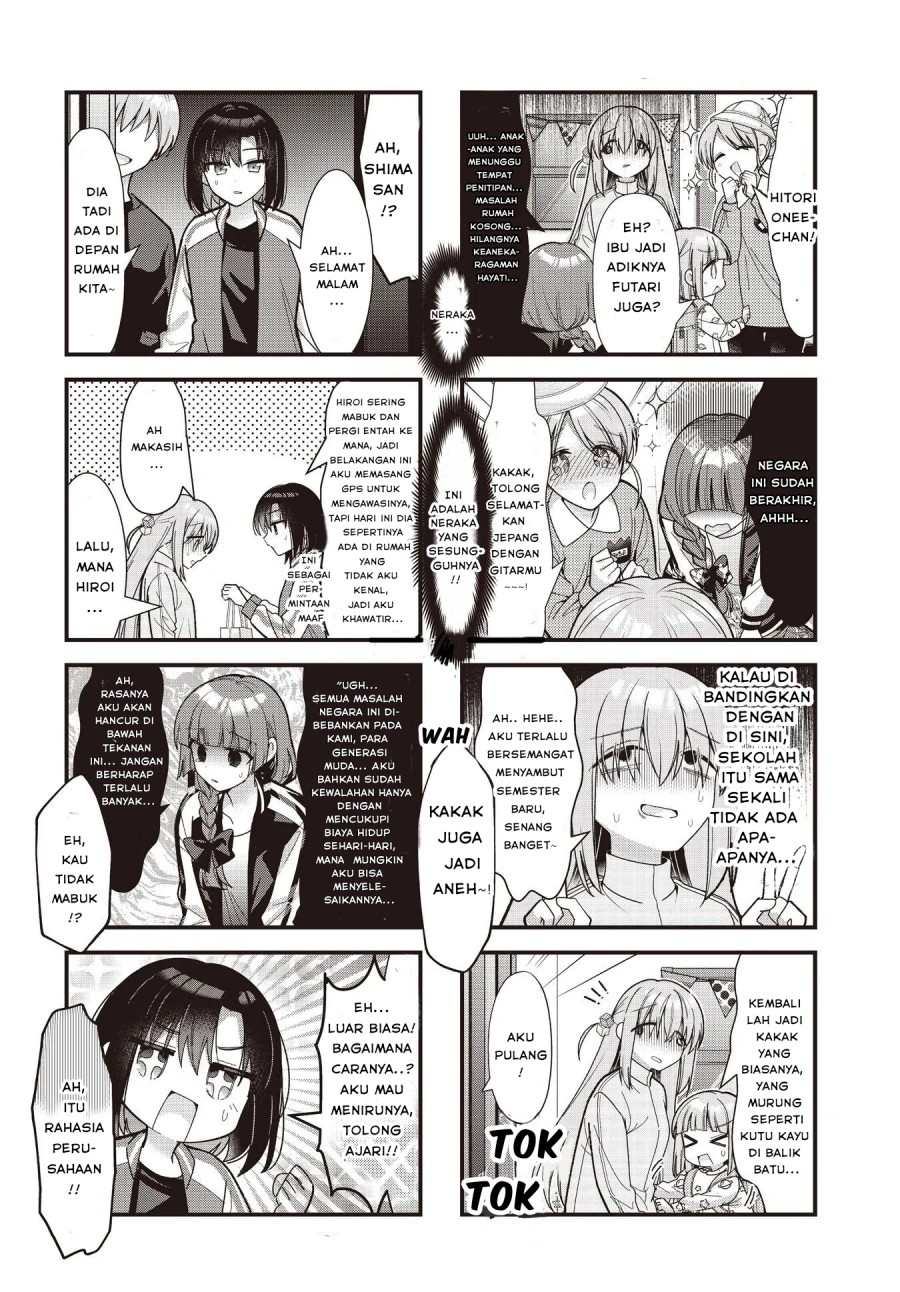Chapter 82 - halaman 8