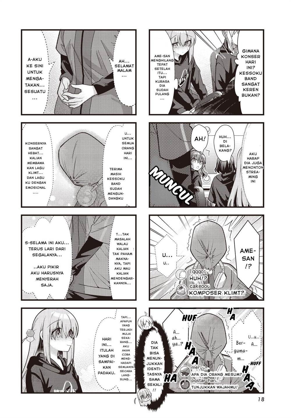 Chapter 81 - halaman 6