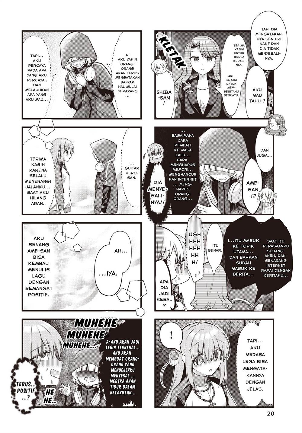 Chapter 81 - halaman 8