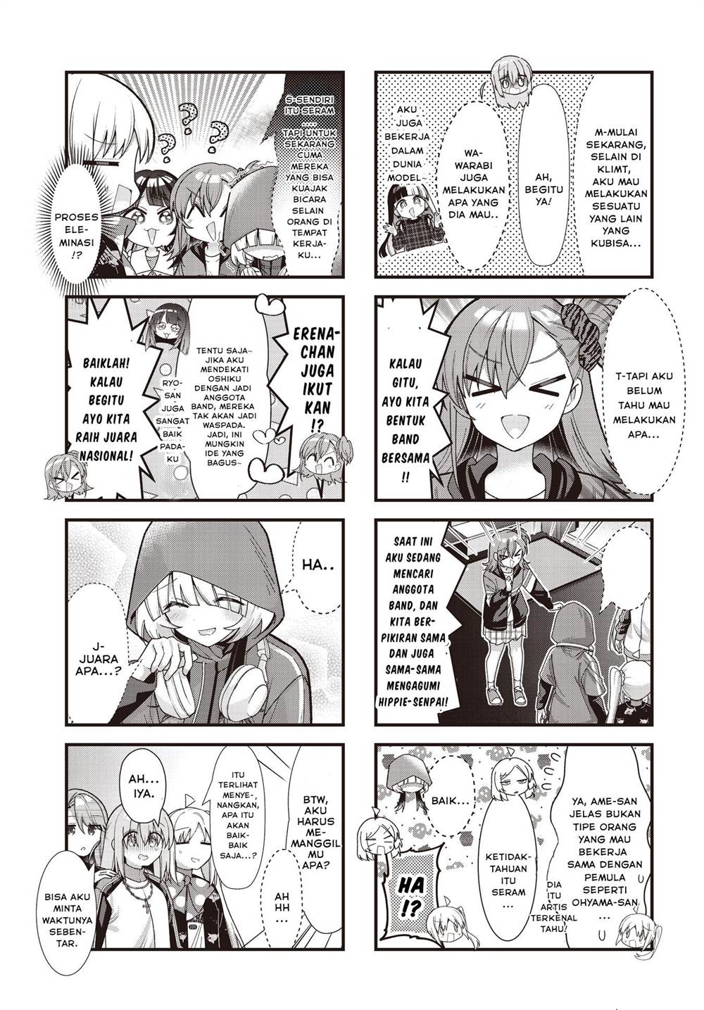 Chapter 81 - halaman 9