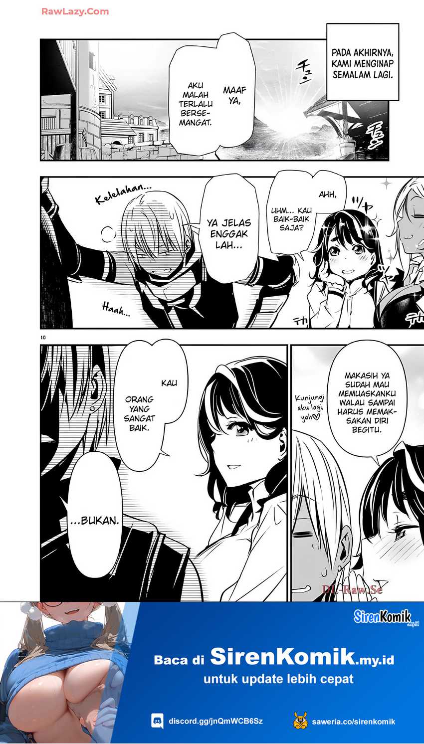 Chapter 58 - halaman 12