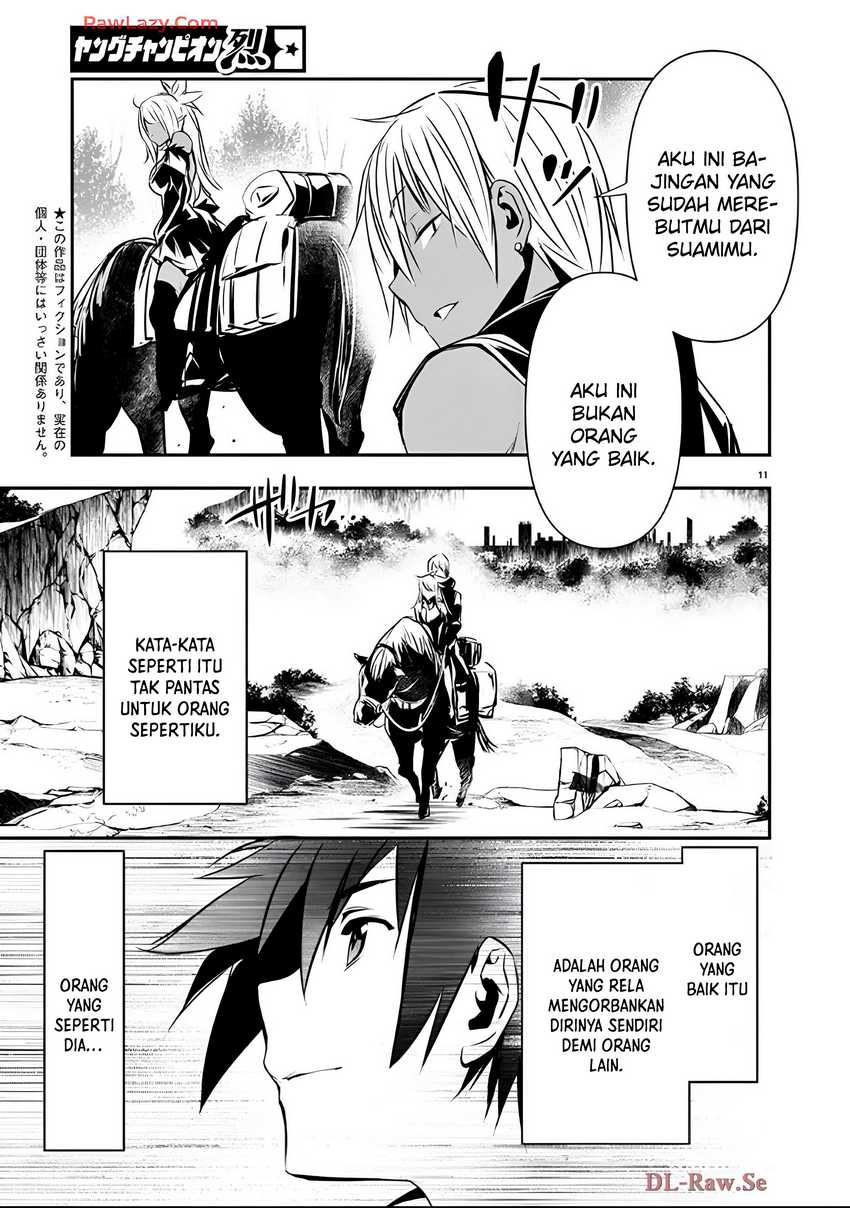 Chapter 58 - halaman 13