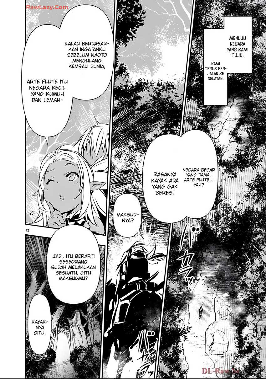 Chapter 58 - halaman 14