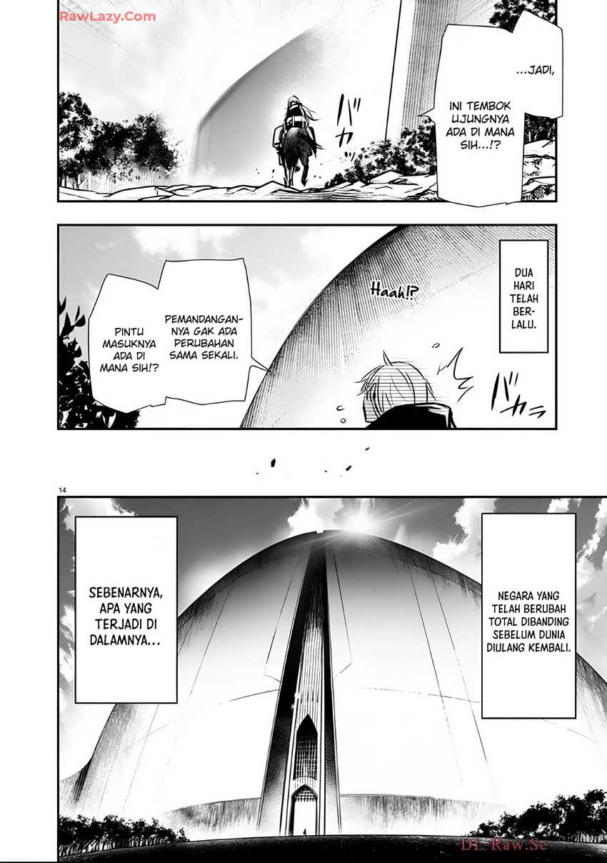 Chapter 58 - halaman 16
