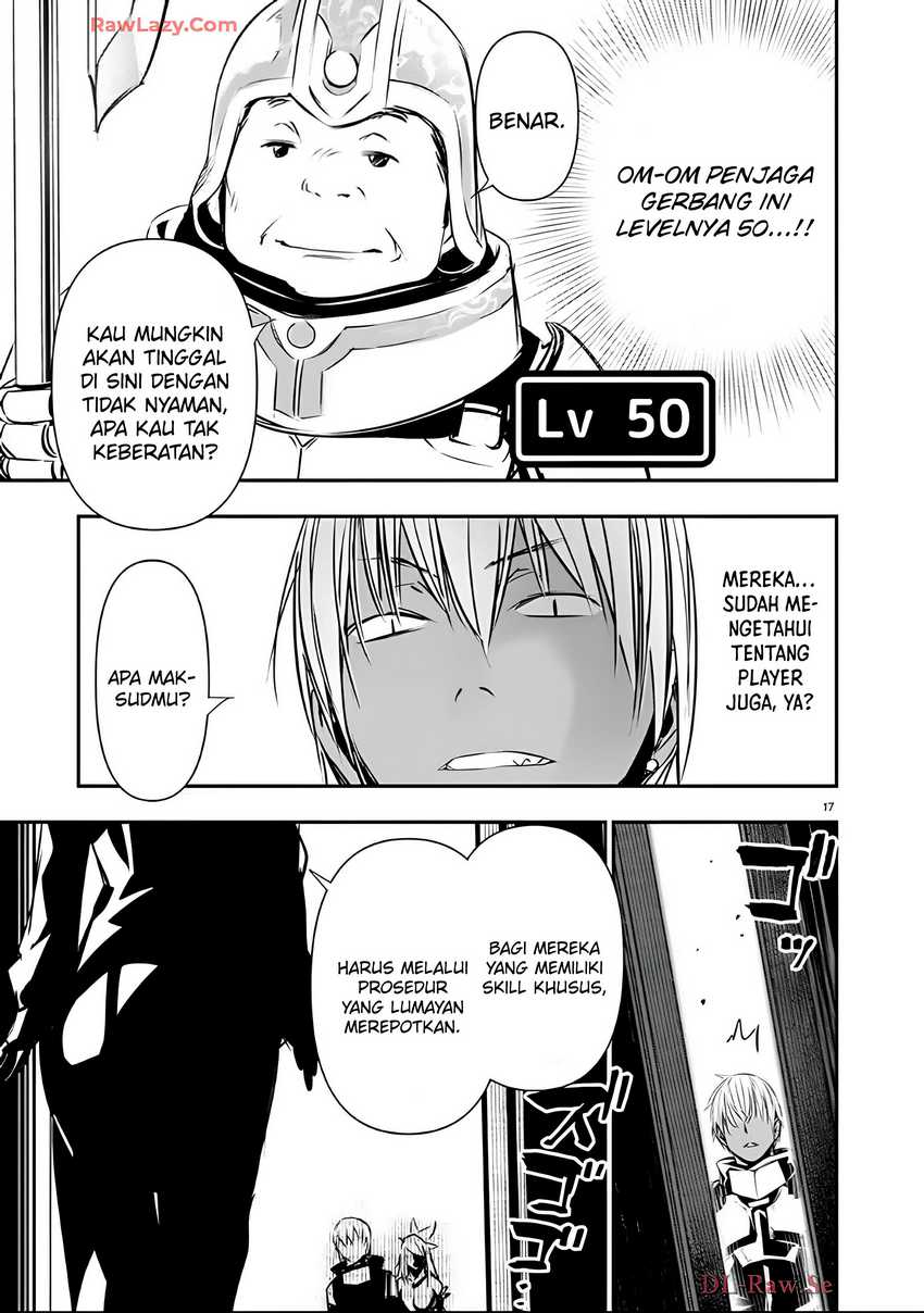 Chapter 58 - halaman 19