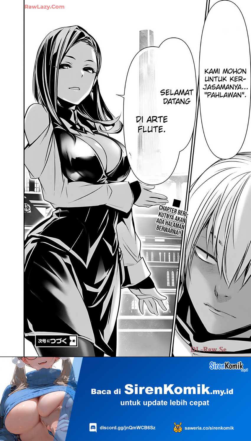Chapter 58 - halaman 20