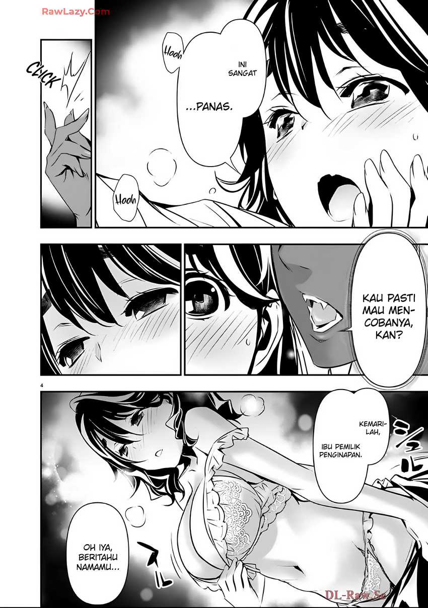 Chapter 58 - halaman 6