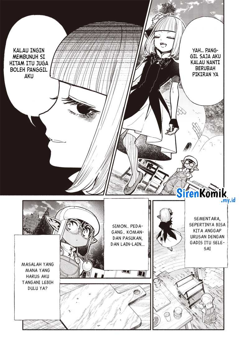 Chapter 106 - halaman 19