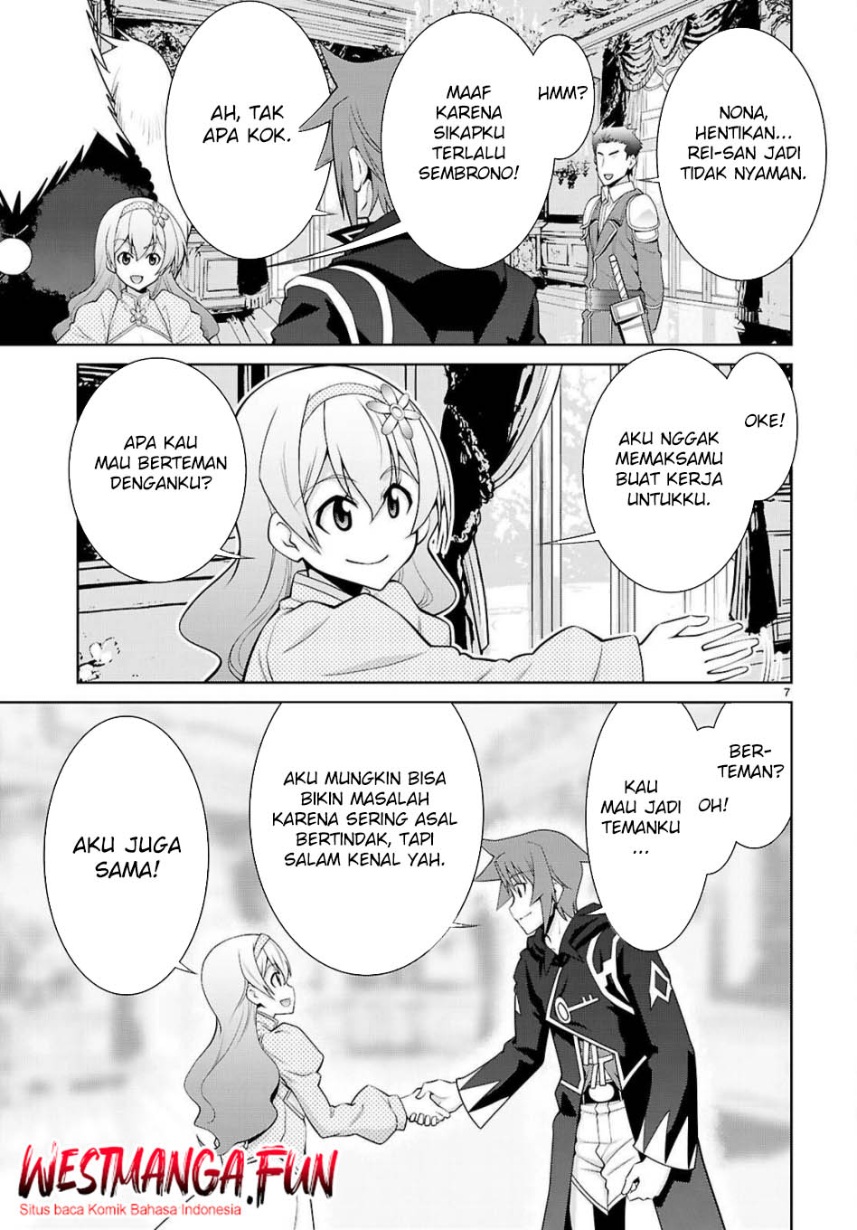 Chapter 103 - halaman 12