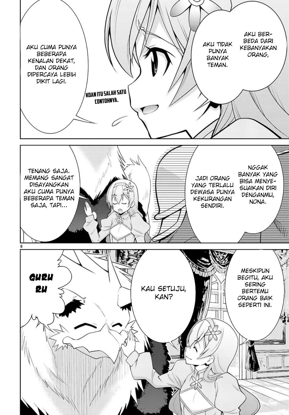 Chapter 103 - halaman 13