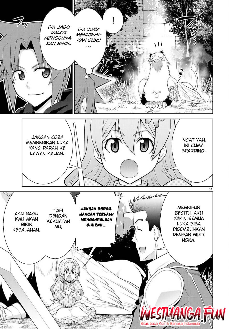 Chapter 103 - halaman 16