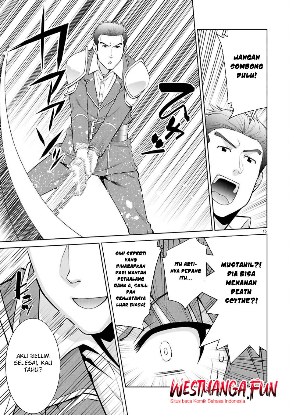 Chapter 103 - halaman 21