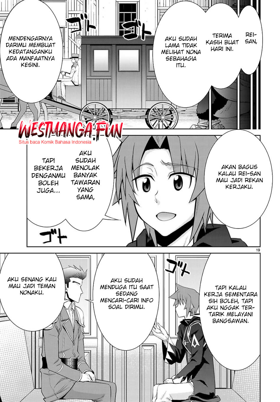 Chapter 103 - halaman 25
