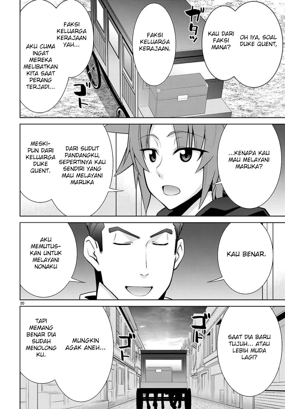 Chapter 103 - halaman 26