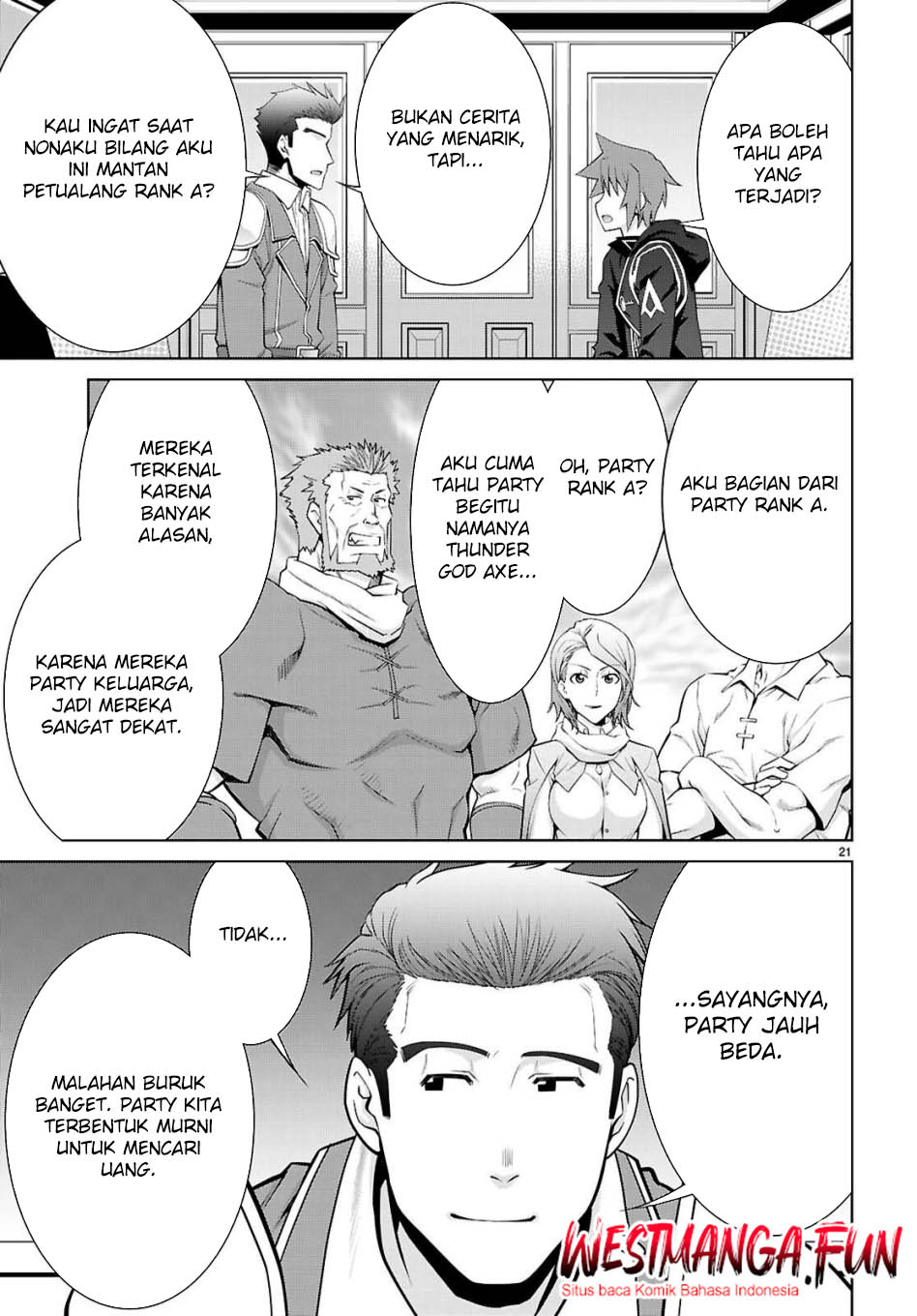 Chapter 103 - halaman 27