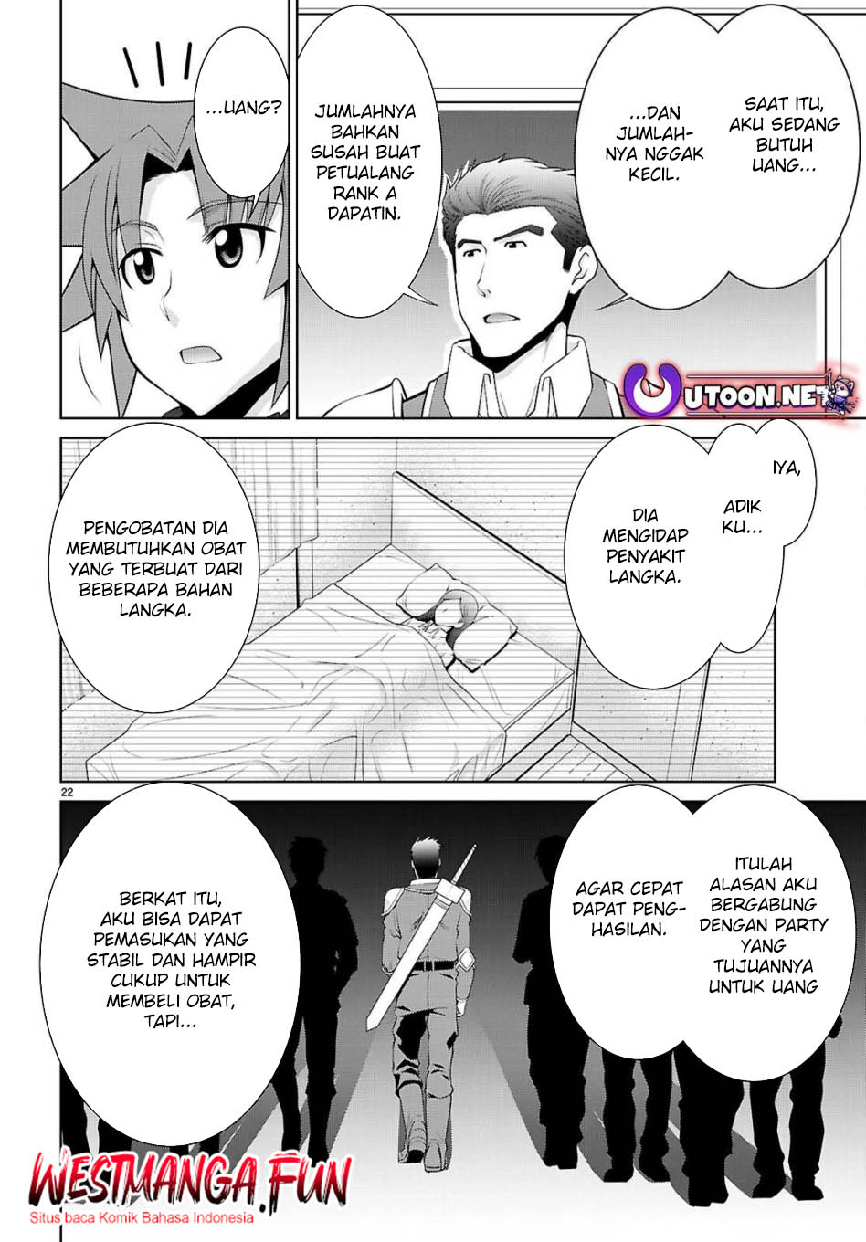 Chapter 103 - halaman 28
