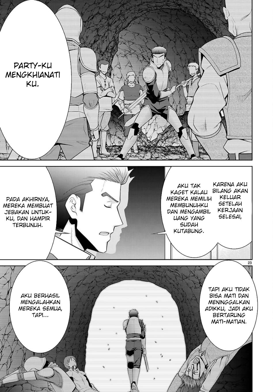 Chapter 103 - halaman 29